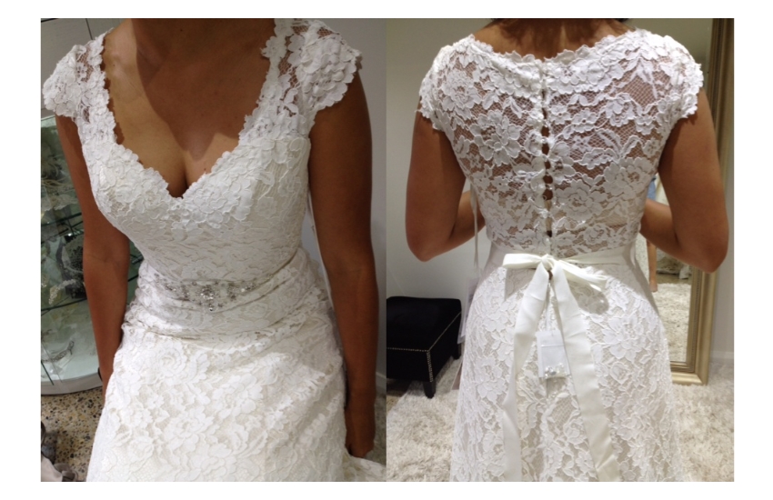 Dress for Body Shape
