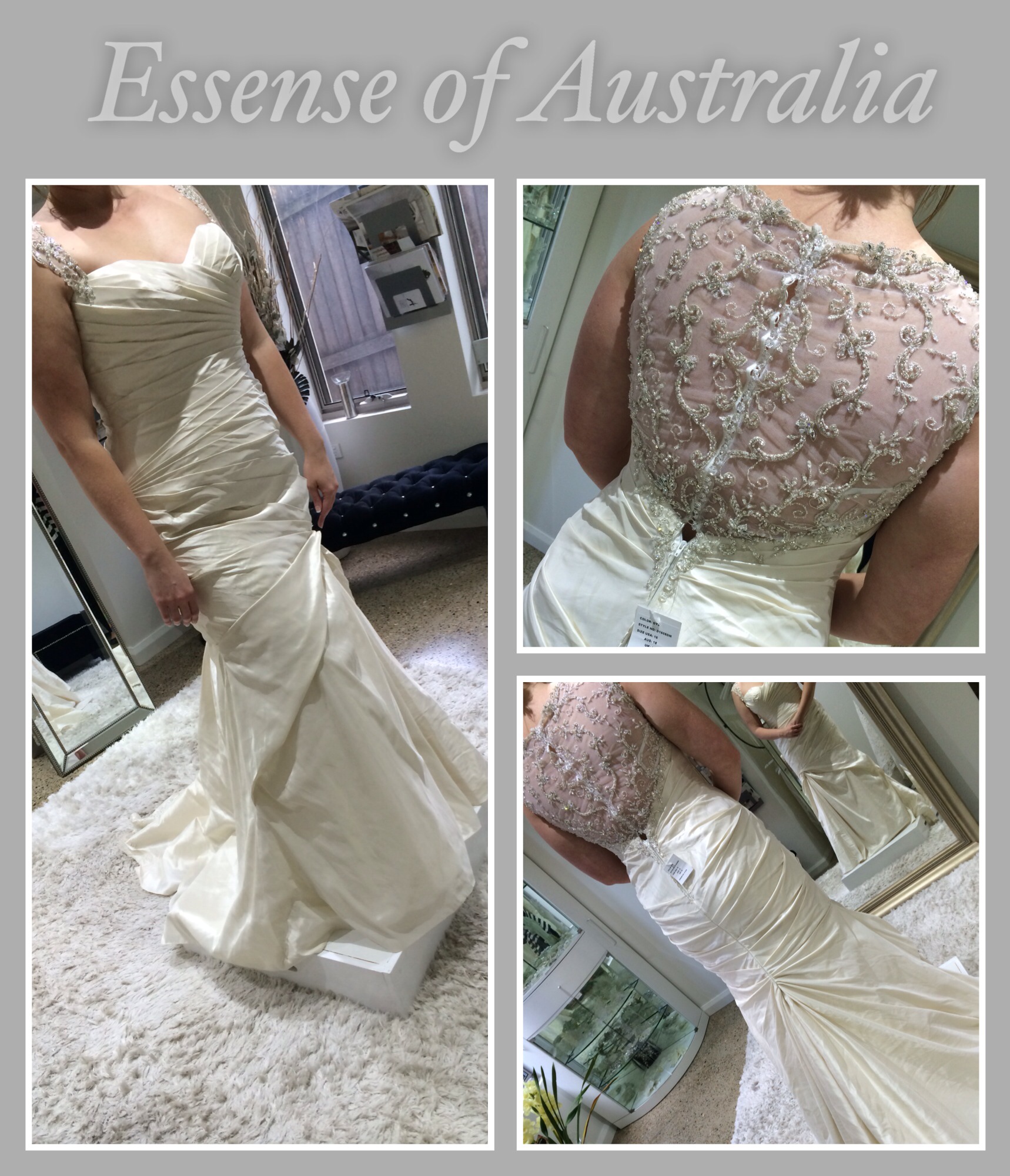 Essense of Australia