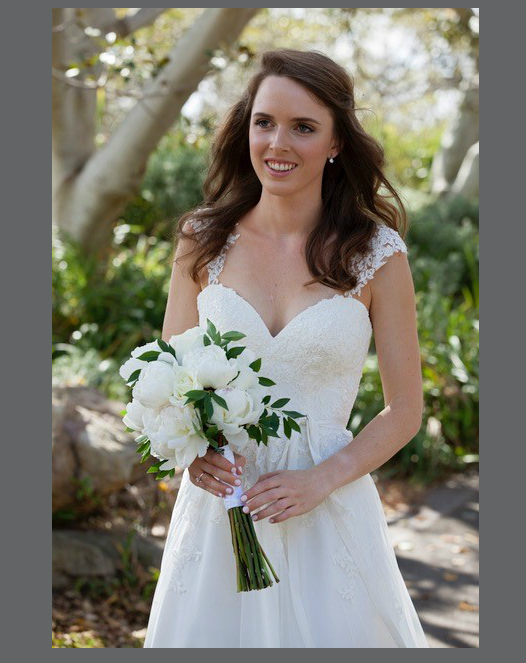 Wedding Day experience