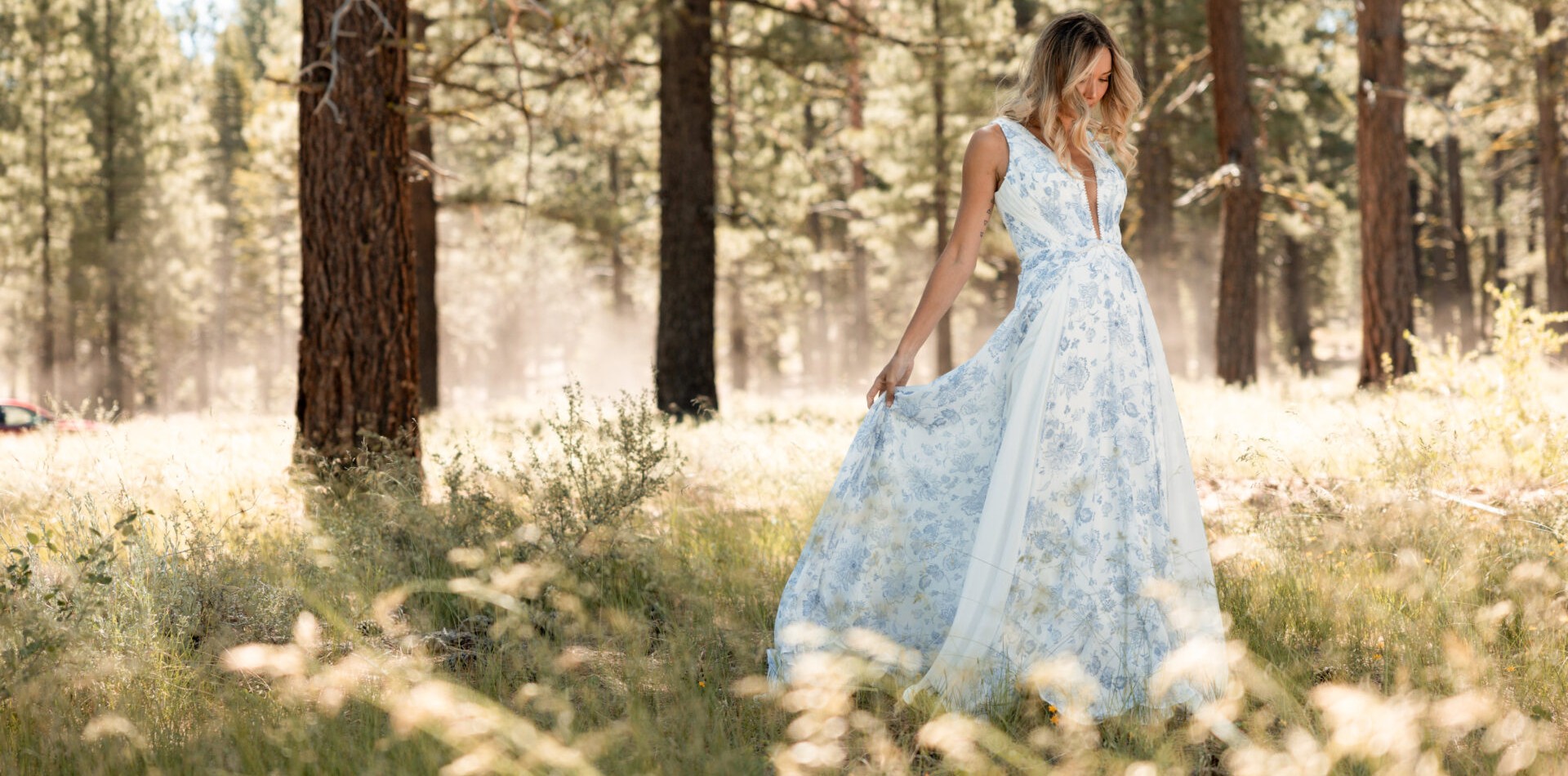 Accapella Bridal-Wedding Gowns-