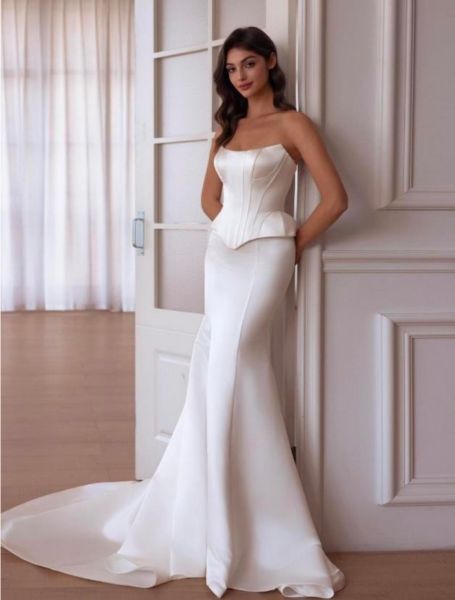 Accapella Bridal