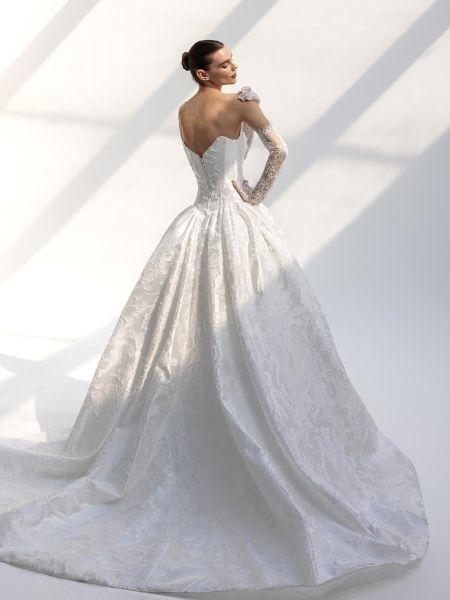 Accapella Bridal