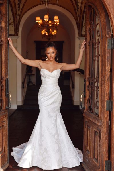 Accapella Bridal