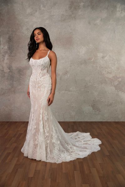 Accapella Bridal