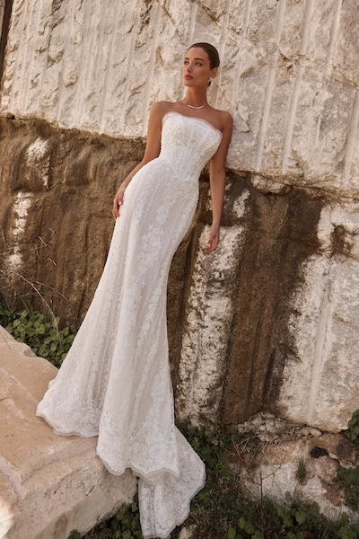 Persephone (with or without overskirt)