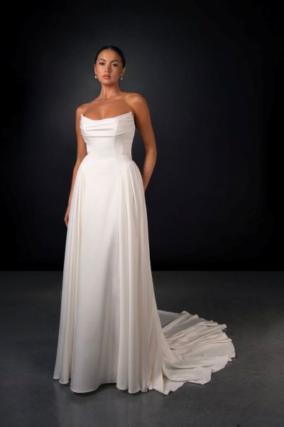 Accapella Bridal