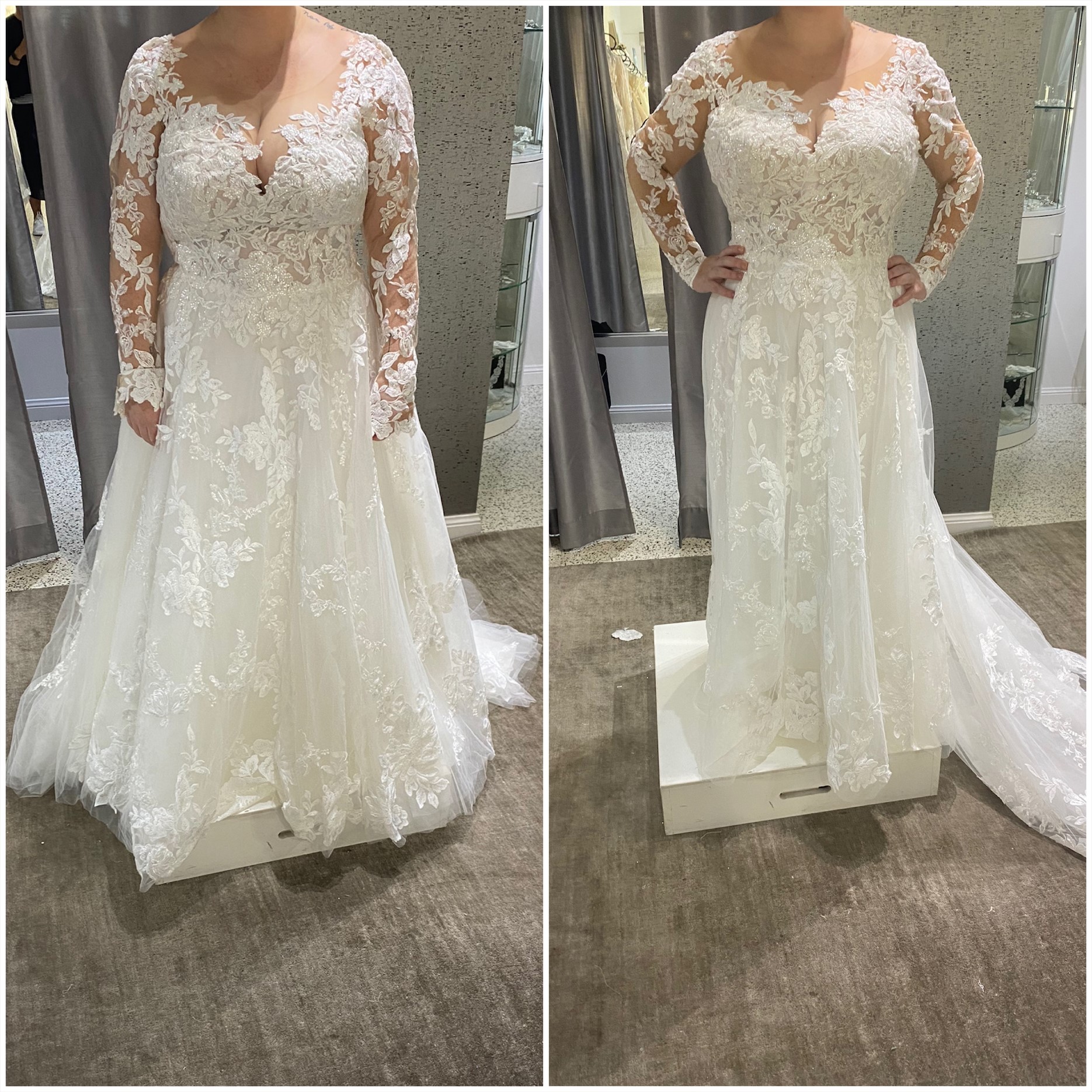 Alterations of the Week Essense of Australia D3280