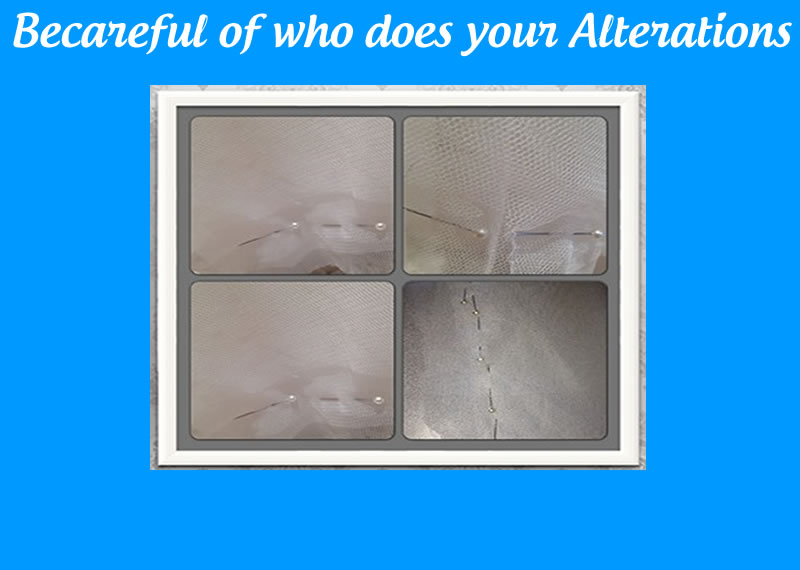 Attention Brides to Be
