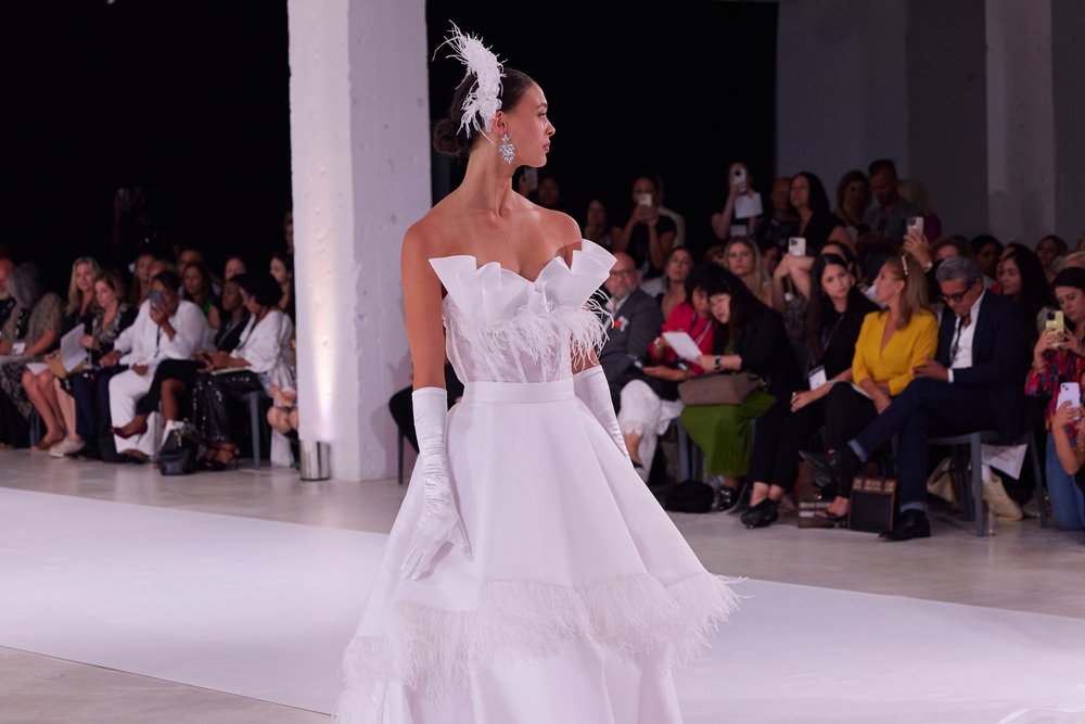 Chicago Fashion week