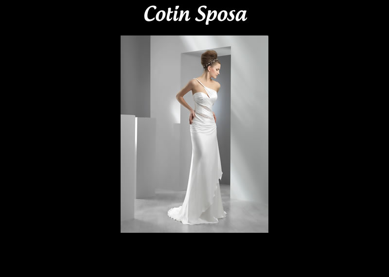 Cotin Sposa
