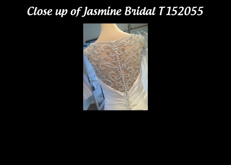 Jasmine Bridal 