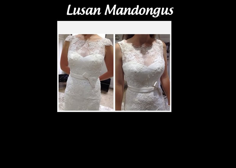 Lusan Mandongus 