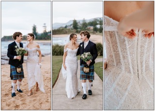 Made To Measure from Pollardi Fashion Group