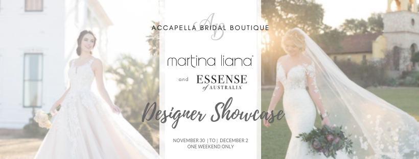 Martina Liana Trunk showings