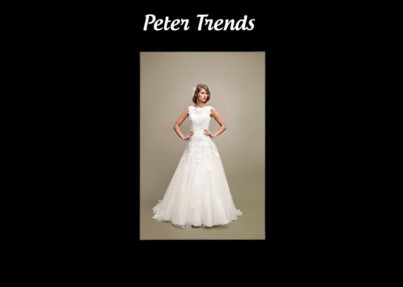 Peter Trends Bridal 