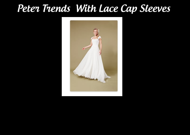 Peter Trends Bridal 