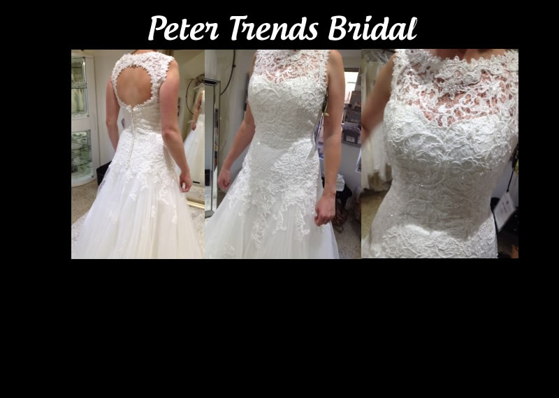 Peter Trends Bridal 