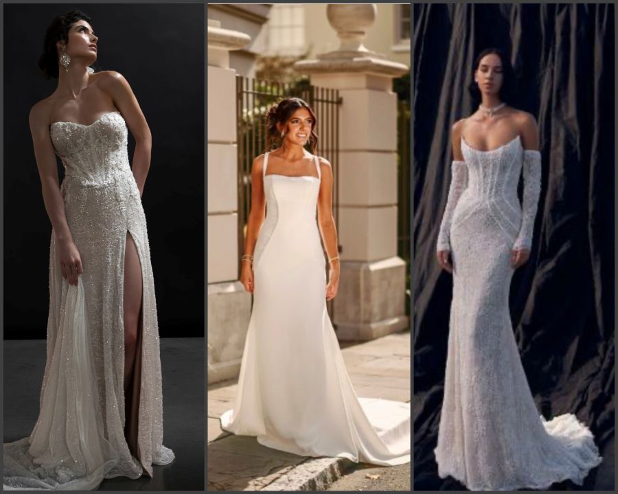Petites Guide to Finding that Perfect Wedding Dress