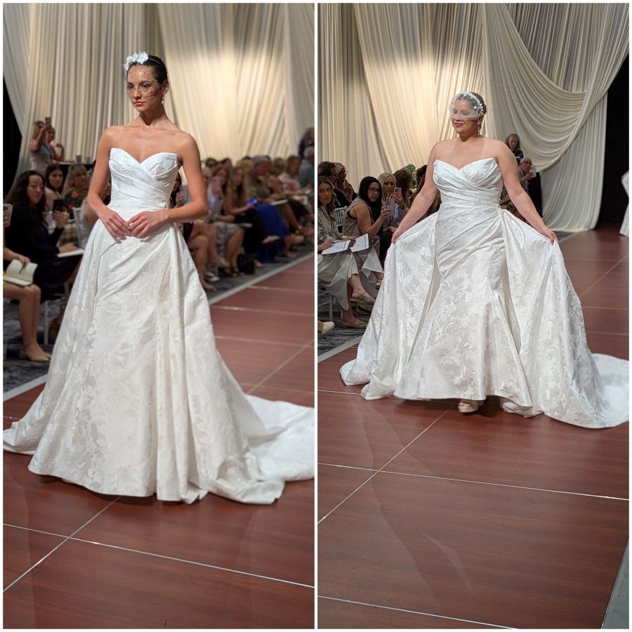 Showstopper from 