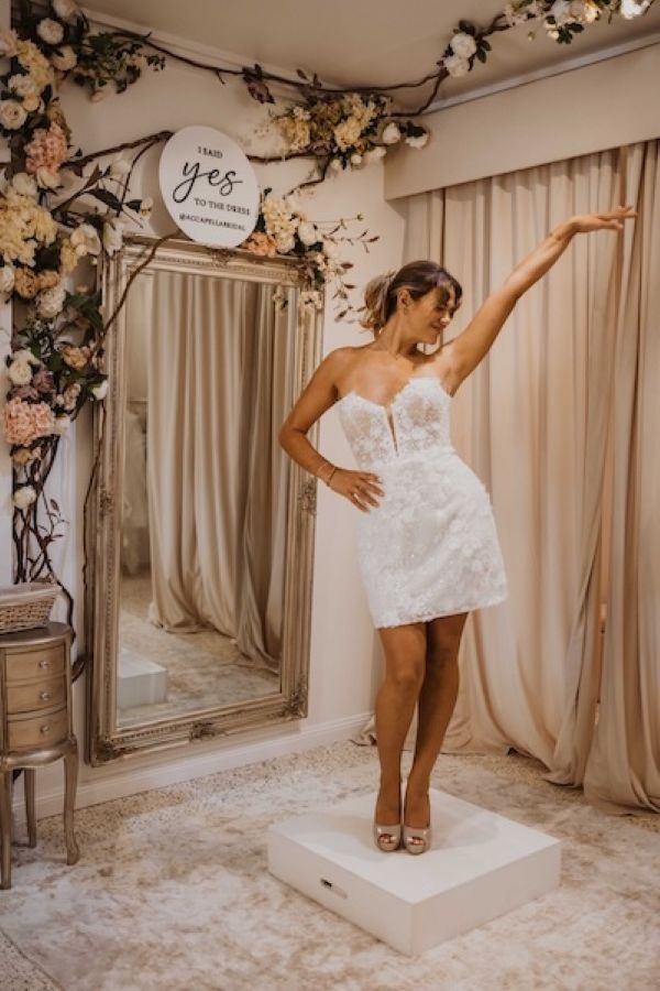 The Dress That Got Away (And Why It Happens More Than You Hope)
