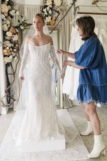 What Sets Accapella Bridal Apart