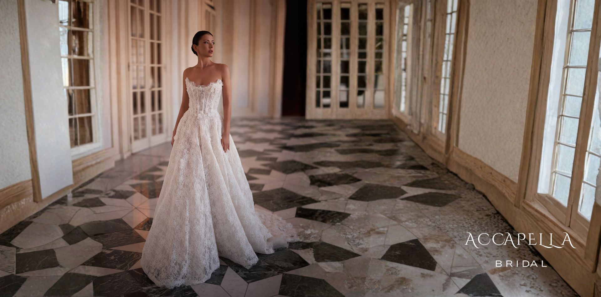 Essense of Australia Bridal Gown