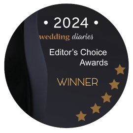 Accapella Bridal 2024 Editors Choice Awards